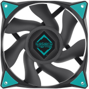 фото Вентилятор Iceberg Thermal IceGALE Xtra 120mm BLACK