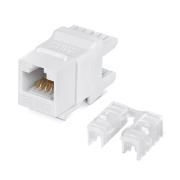 фото Модуль Cabeus KJ-RJ45-Cat.5E-180