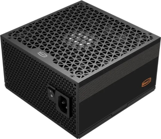 фото Блок питания ATX PCCooler P5-YK650-B1F в Перми