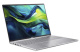 фото Ноутбук Acer Swift SFL16-51M 16" (Intel Core Ultra 5, 16Гб LPDDR5, SSD 512 Гб, Arc graphics, Без ОС) Серебристый [NX.D3UCD.003]