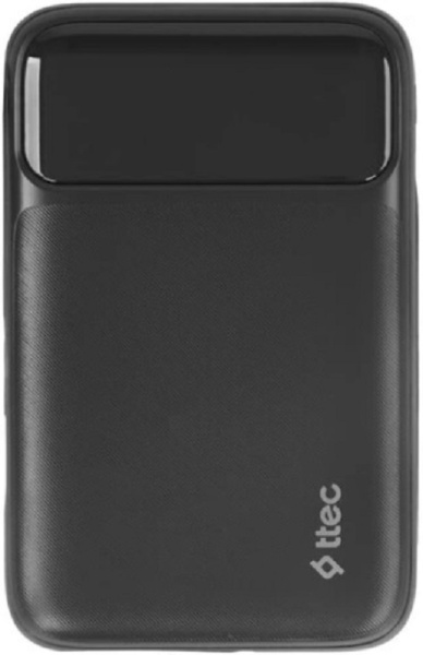 фото Аккумулятор внешний портативный TTEC ReCharger Pro LCD в Уфе