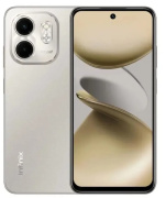 фото Смартфон Infinix X6532 Smart 9 3/128GB