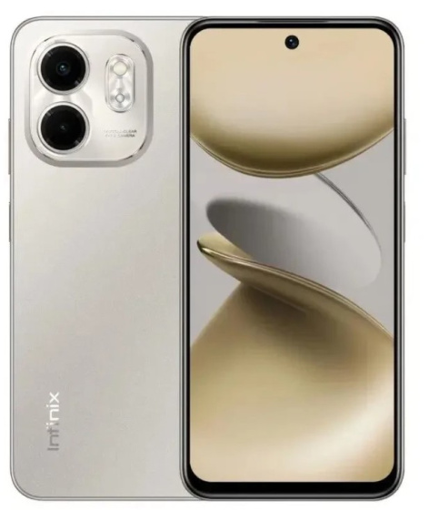 фото Смартфон  Infinix X6532 Smart 9 3/128GB в Нижнем Новгороде