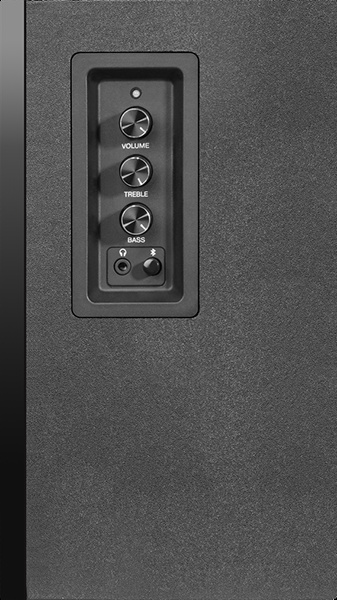 фото Компьютерная акустика 2.0 Defender Aurora S40 BT в Красноярске