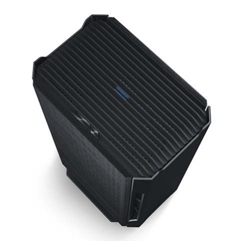 фото Корпус mini-ITX PHANTEKS Enthoo Evolv Shift Air