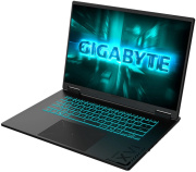фото Ноутбук GIGABYTE Gaming A16 GA6H
