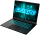 фото Ноутбук  GIGABYTE Gaming A16 GA6H в Красноярске 16 ", Core i7, 32 Гб RAM, 1 Тб SSD, GeForce RTX 5050, Черный