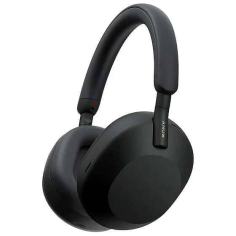 фото Гарнитура wireless Sony WH1000XM5/B в Ростове-на-Дону