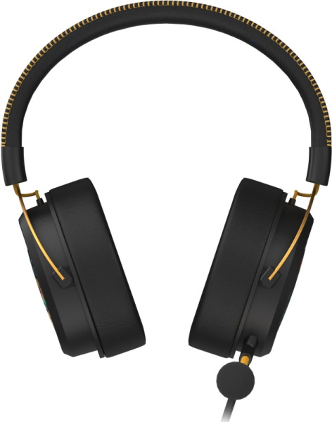фото Наушники с микрофоном A4Tech Bloody M595 Renegade в Воронеже