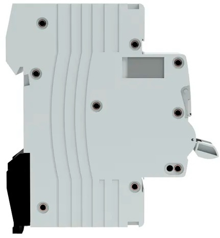фото Автомат дифференциальный EKF rcbo6-1pn-20C-30-a-av в Уфе