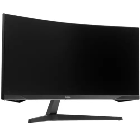 фото Монитор 34" Samsung Odyssey G5 в Уфе