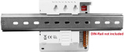фото Датчик ICP DAS DL-301 CR