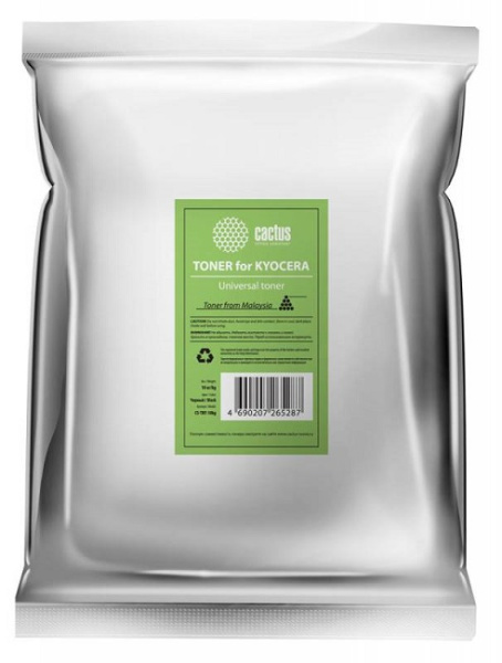 фото Тонер  Cactus CS-TKY3-1000 в Казани