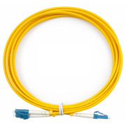 фото Патч-корд волоконно-оптический  TopLAN DPC-TOP-657A2-LC/U-LC/U-0.5