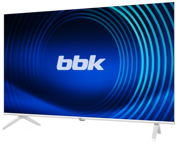 фото Телевизор BBK 40LEX-7145/FTS2C (W)
