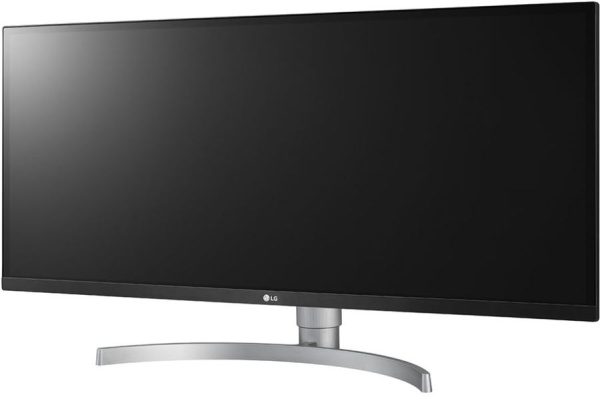 фото Монитор 34" LG 34WK650
