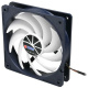 фото Вентилятор для корпуса Titan TFD-12025SL12Z/KU (RB)
