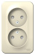 фото Розетка  Systeme Electric BLNRA001212 в Воронеже