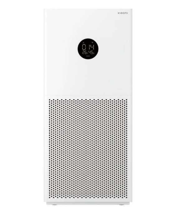 

Очиститель воздуха Xiaomi Smart Air Purifier 4 Lite EU BHR5274GL Wi-Fi, до 42 кв.м, 61 дБ, дисплей, Smart Air Purifier 4 Lite EU