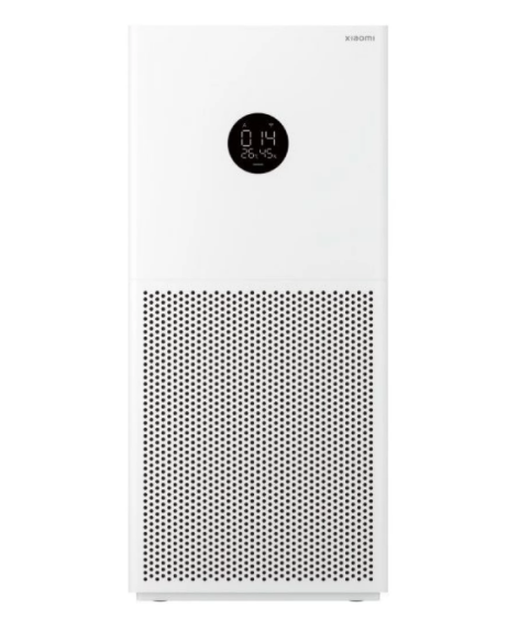фото Очиститель воздуха  Xiaomi Smart Air Purifier 4 Lite EU в Омске