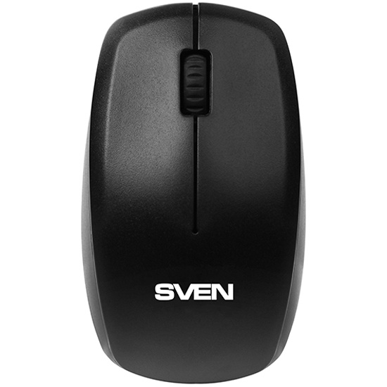 

Клавиатура и мышь Wireless Sven Comfort 3300, Comfort 3300