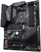 фото Материнская плата GIGABYTE B550 AORUS ELITE V2