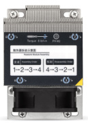 фото Кулер Exegate ESNK-P0063AP4.PWM.2U.SP3.Cu