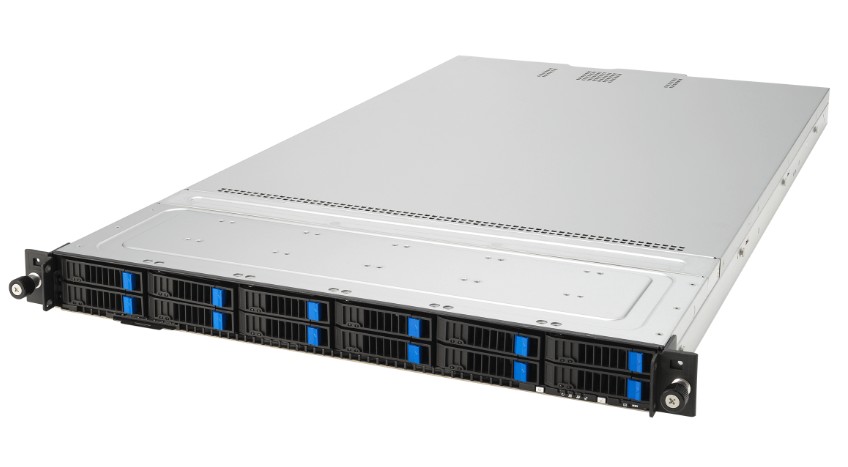 

Серверная платформа 1U ASUS RS700A-E12-RS12U (2*SP5, 24*DDR5 (4800), 12* 2.5" drive bays HS, 2*M.2, 3*PCIE, OCP, 2*10Glan, Mlan, VGA, 2*USB 3.2, Redun, RS700A-E12-RS12U