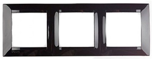 фото Рамка  Simon 1500630-032 в Омске