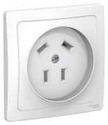 фото Розетка Systeme Electric BLNSR003241