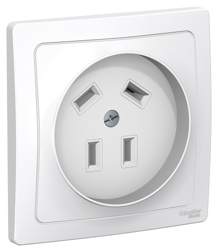 фото Розетка  Systeme Electric BLNSR003241 в Екатеринбурге