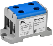 фото Клемма IEK YZN13-095-K07