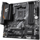 фото Материнская плата mATX GIGABYTE B550M AORUS ELITE в Санкт-Петербургe
