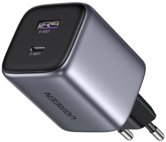 фото Зарядное устройство сетевое UGreen CD350 в Омске
