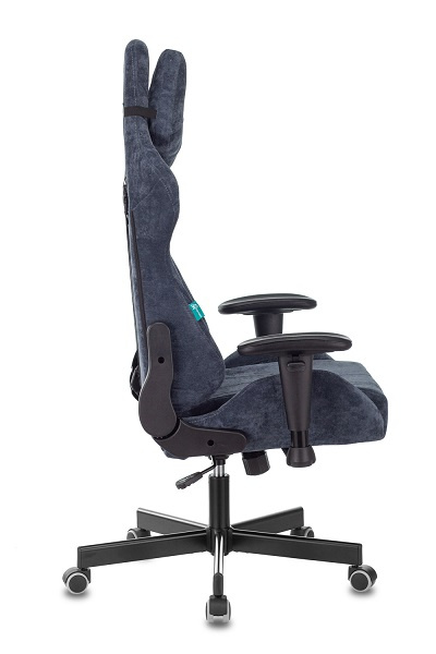 фото Кресло игровое Бюрократ VIKING KNIGHT LT27 в Красноярске