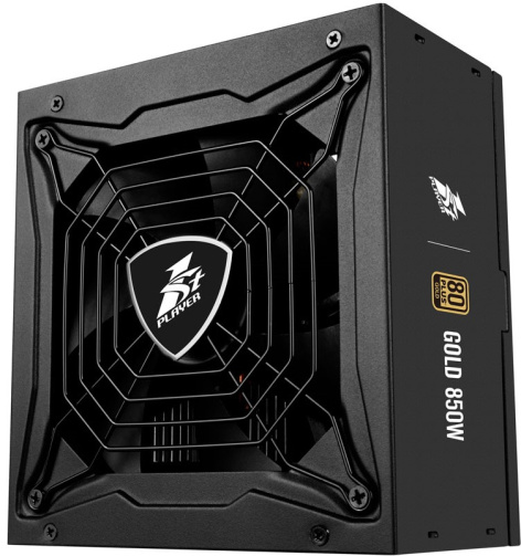 фото Блок питания ATX 1STPLAYER PS-850SP в Ростове-на-Дону