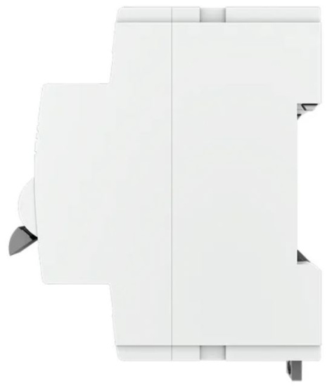 фото УЗО  EKF elcb-2-80-100-em-pro