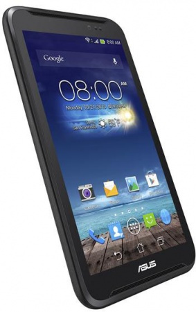 фото Мобильный телефон  ASUS Fonepad Note 6 16Gb Black