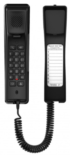 фото Телефон VoiceIP  Fanvil H2U в Перми