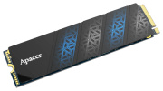 фото Накопитель SSD Apacer AP256GAS2280P4UPRO-1 256 ГБ
