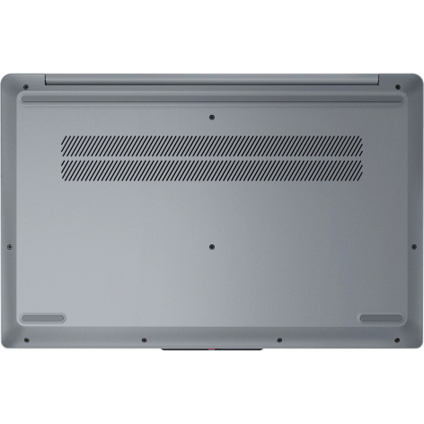 фото Ноутбук  Lenovo IdeaPad Slim 3 15IAH8 в Казани 15.6 ", Core i5, 8 Гб RAM, 512 Гб SSD, UHD Graphics, Серый