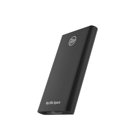 фото Внешний SSD USB 3.1 Type-C KINGSPEC Z3-128 в Уфе 128 ГБ