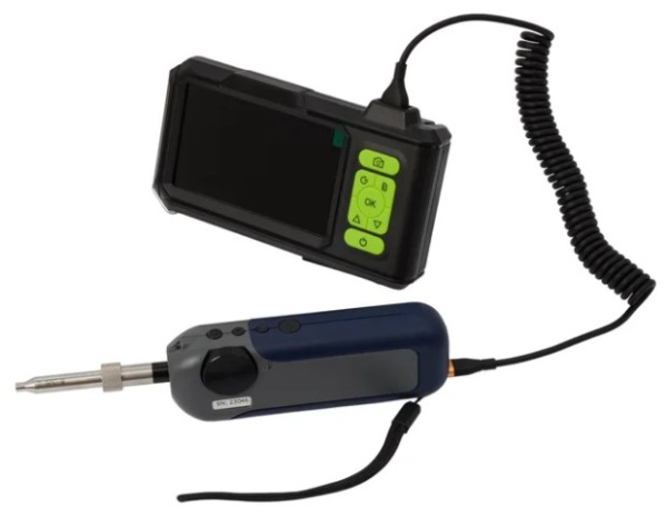 фото Микроскоп  SNR SNR-FM-400V в Волгограде
