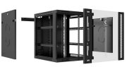 фото Шкаф Cabeus SH-05F-9U60/60-BK
