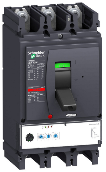 Изображение товара Автоматический выключатель Schneider Electric LV432676