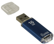 фото Накопитель USB 2.0 SmartBuy SB16GBVC-B