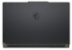 фото Ноутбук MSI Cyborg 15 A12VF-2064CA (, , , , ) [9S7-15K111-2064]