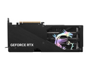 фото Видеокарта MSI GeForce RTX 5060 TI GAMING TRIO OC (RTX 5060 Ti 8G GAMING TRIO OC)