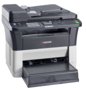 фото МФУ Kyocera FS-1025MFP (УЦЕНЕННЫЙ)