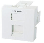фото Адаптер Eurolan 16B-45-01WT